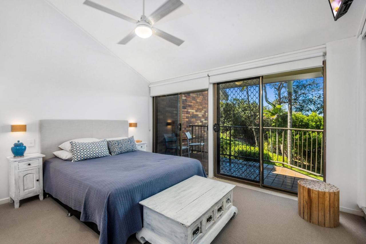 Glen Eden Beach Resort Peregian Beach Exterior foto