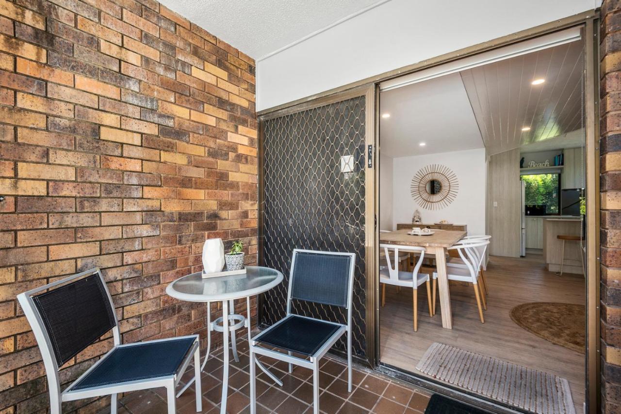 Glen Eden Beach Resort Peregian Beach Exterior foto