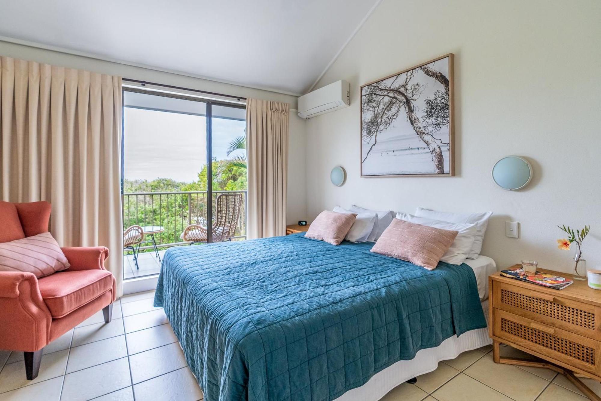 Glen Eden Beach Resort Peregian Beach Exterior foto