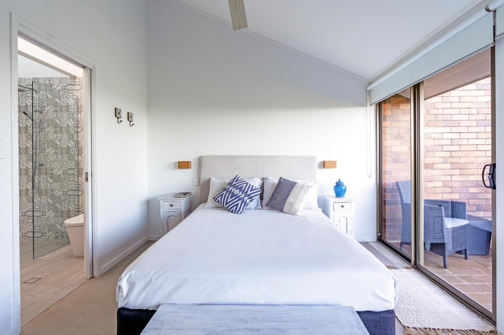 Glen Eden Beach Resort Peregian Beach Exterior foto