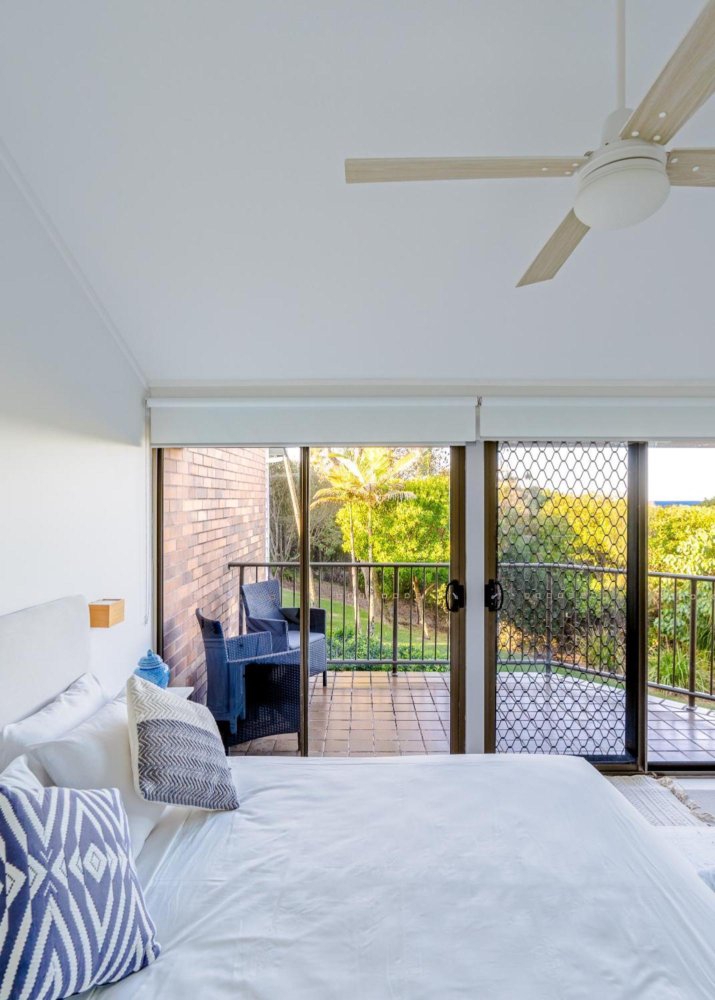 Glen Eden Beach Resort Peregian Beach Exterior foto