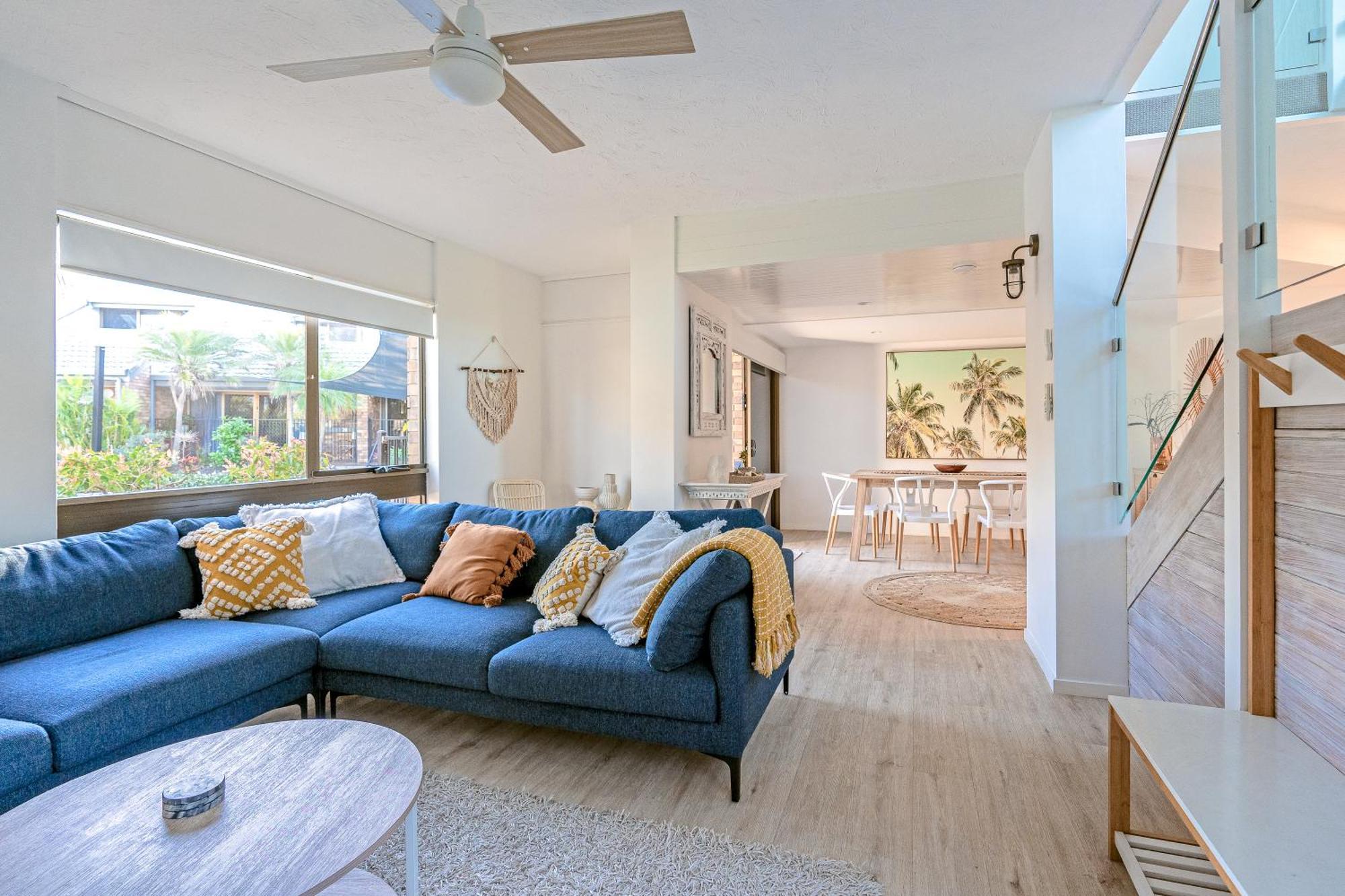 Glen Eden Beach Resort Peregian Beach Exterior foto