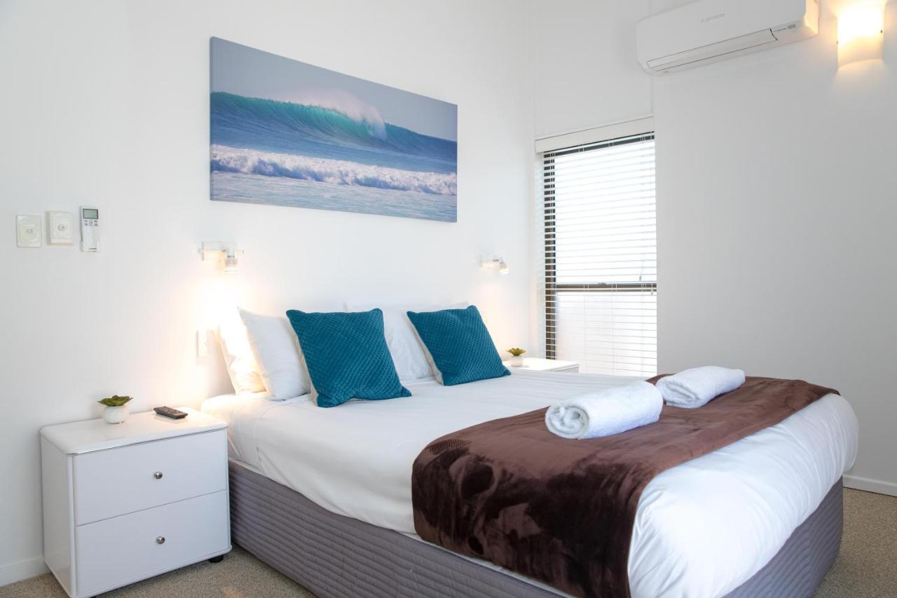 Glen Eden Beach Resort Peregian Beach Exterior foto